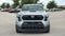 2025 Toyota Tacoma Hybrid TRD Sport