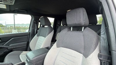 2025 Toyota Tacoma Hybrid TRD Sport