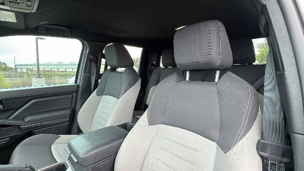 2025 Toyota Tacoma Hybrid TRD Sport