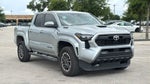2025 Toyota Tacoma Hybrid TRD Sport