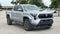 2025 Toyota Tacoma Hybrid TRD Sport