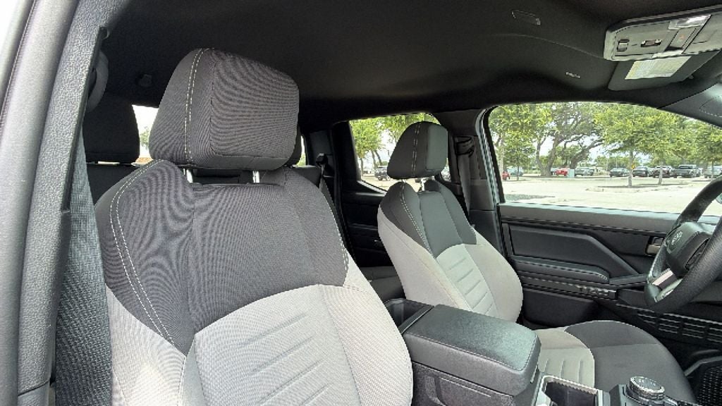 2025 Toyota Tacoma Hybrid TRD Sport