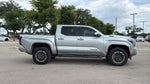 2025 Toyota Tacoma Hybrid TRD Sport