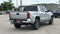 2025 Toyota Tacoma Hybrid TRD Sport