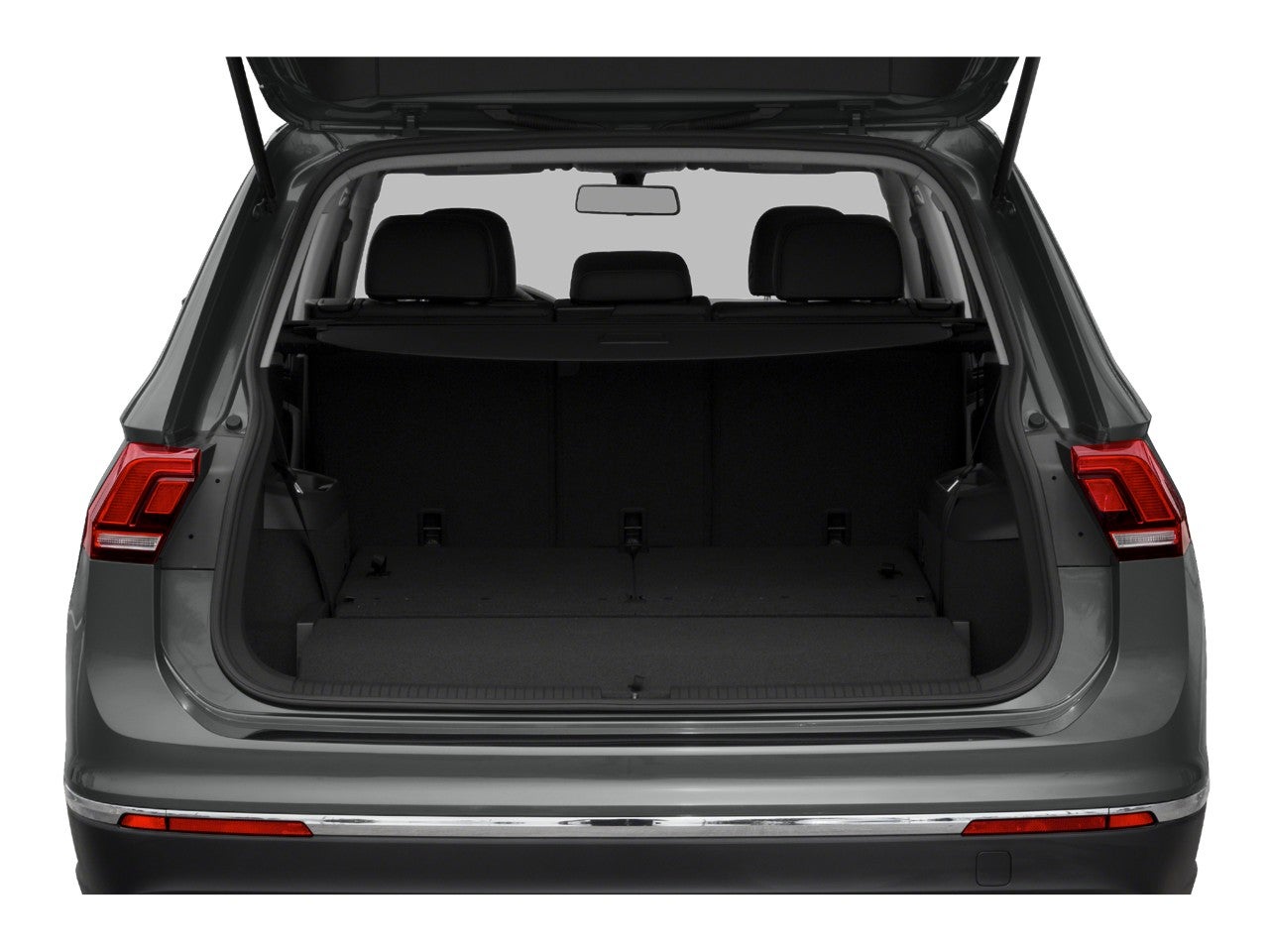 2019 Volkswagen Tiguan 2.0T SE