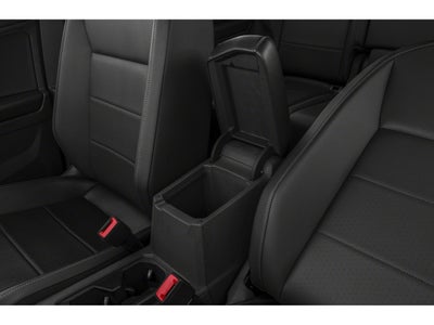 2019 Volkswagen Tiguan 2.0T SE