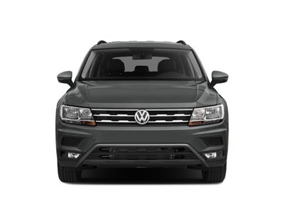 2019 Volkswagen Tiguan 2.0T SE
