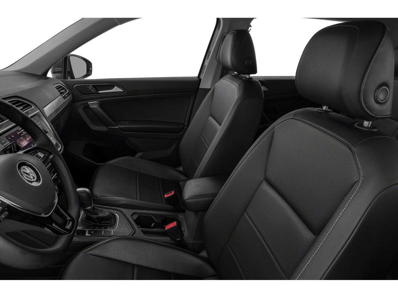 2019 Volkswagen Tiguan 2.0T SE