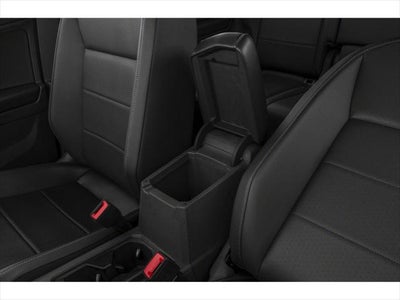 2019 Volkswagen Tiguan 2.0T SE