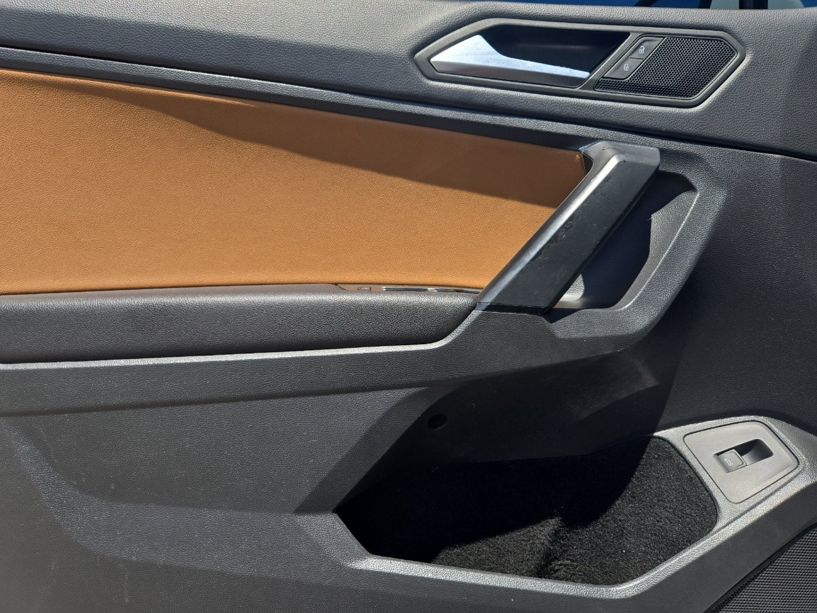 2019 Volkswagen Tiguan 2.0T SEL