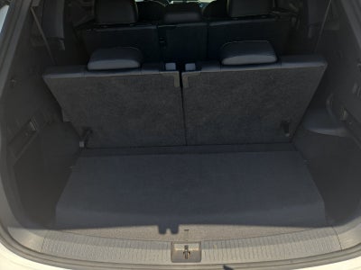 2019 Volkswagen Tiguan 2.0T SEL