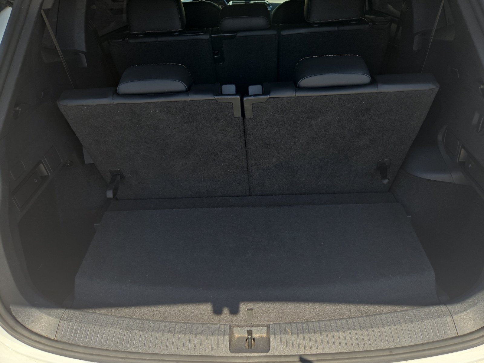 2019 Volkswagen Tiguan 2.0T SEL