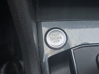 2019 Volkswagen Tiguan 2.0T SEL