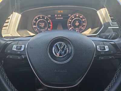 2019 Volkswagen Tiguan 2.0T SEL