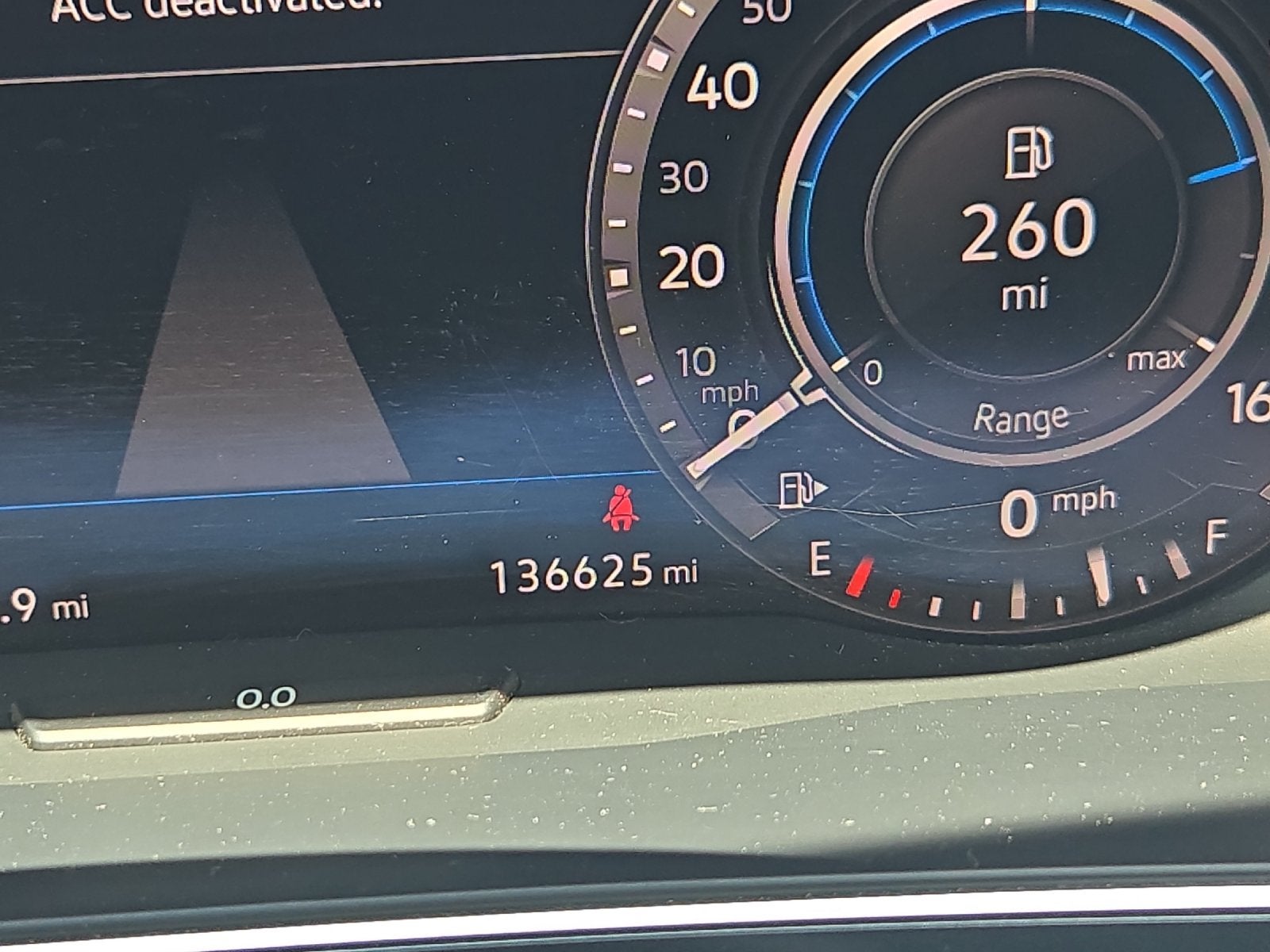 2019 Volkswagen Tiguan 2.0T SEL