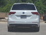 2019 Volkswagen Tiguan 2.0T SEL