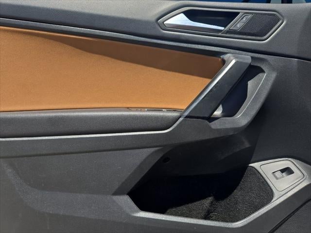 2019 Volkswagen Tiguan 2.0T SEL