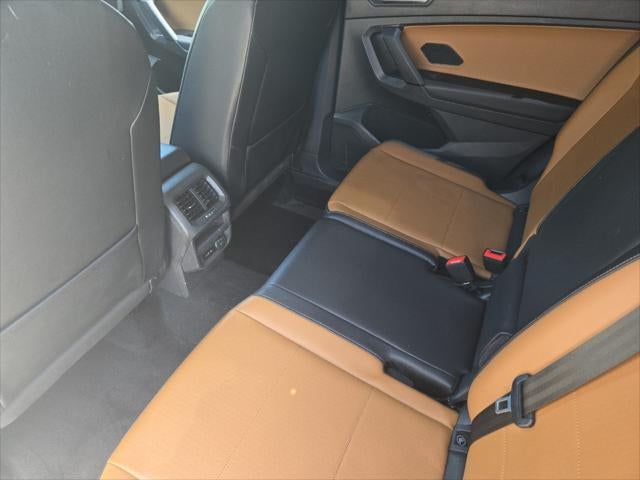 2019 Volkswagen Tiguan 2.0T SEL