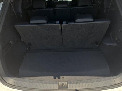 2019 Volkswagen Tiguan 2.0T SEL