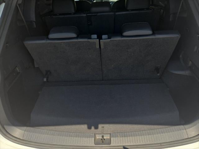 2019 Volkswagen Tiguan 2.0T SEL
