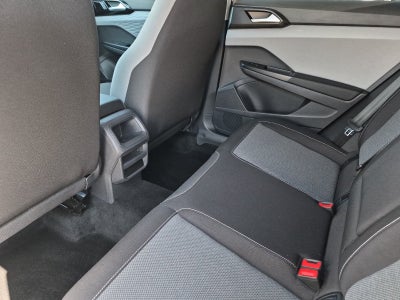 2023 VW Taos 1.5T S