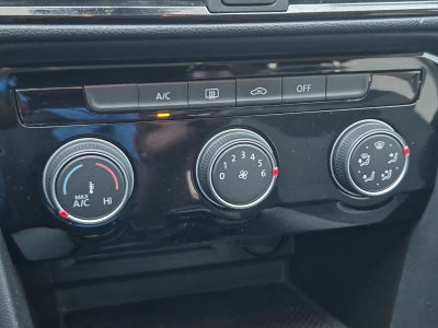 2023 VW Taos 1.5T S