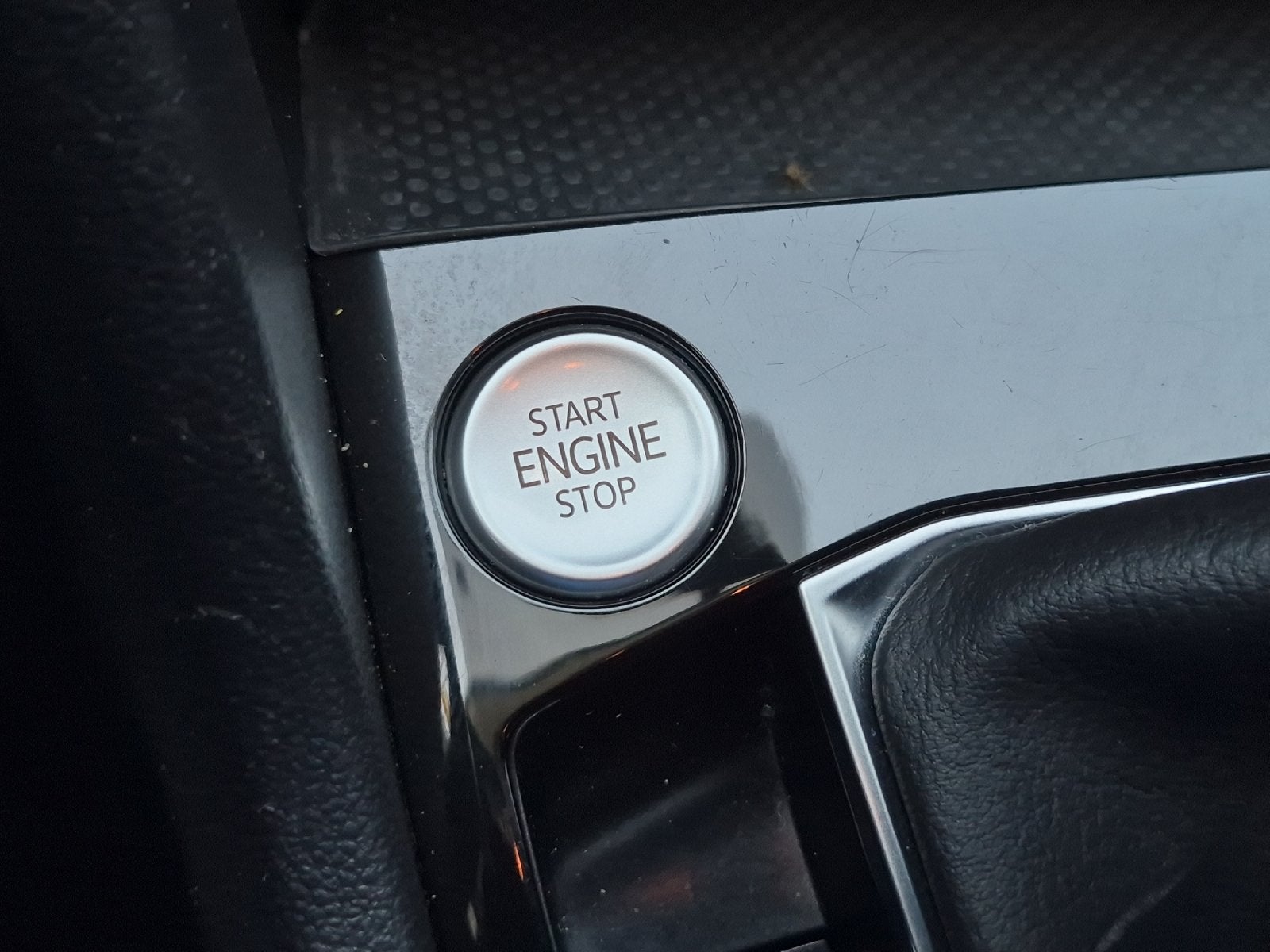 2023 VW Taos 1.5T S