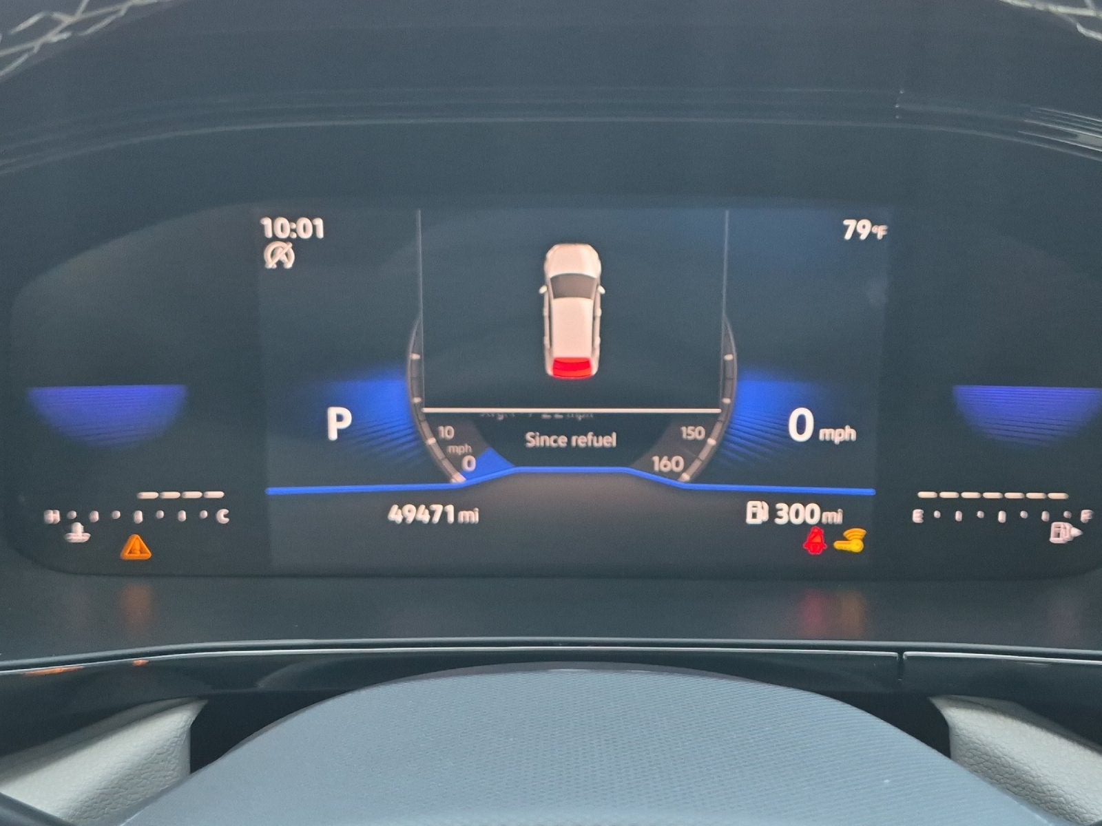 2023 VW Taos 1.5T S