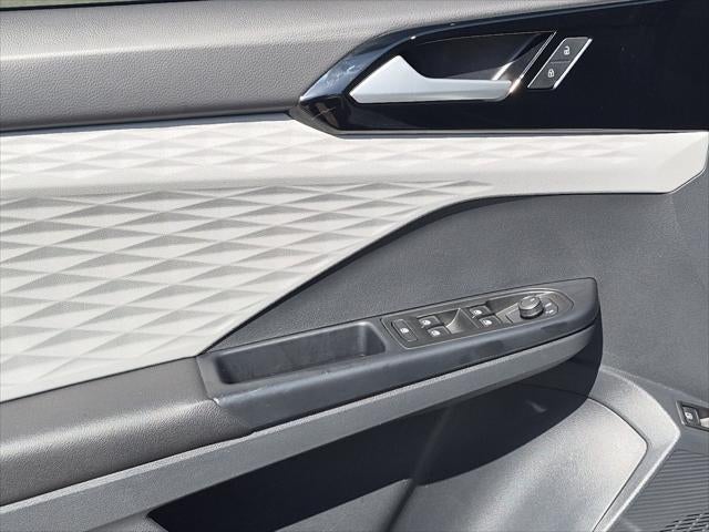 2023 VW Taos 1.5T S