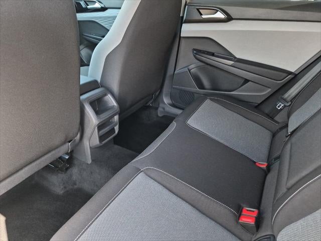 2023 VW Taos 1.5T S