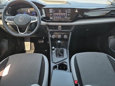 2023 VW Taos 1.5T S