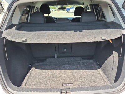 2023 VW Taos 1.5T S