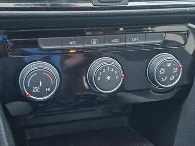 2023 VW Taos 1.5T S