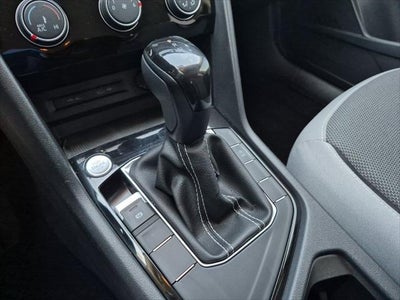 2023 VW Taos 1.5T S