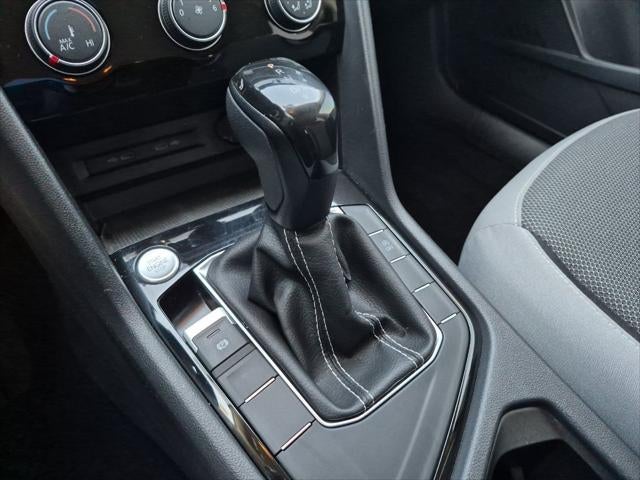 2023 VW Taos 1.5T S