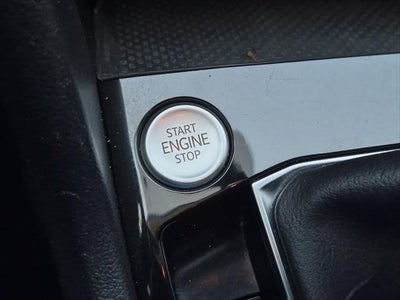 2023 VW Taos 1.5T S