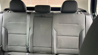 2016 Volkswagen Golf TSI S 4-Door