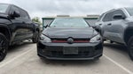 2016 Volkswagen Golf TSI S 4-Door