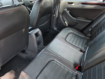 2017 Volkswagen Jetta GLI