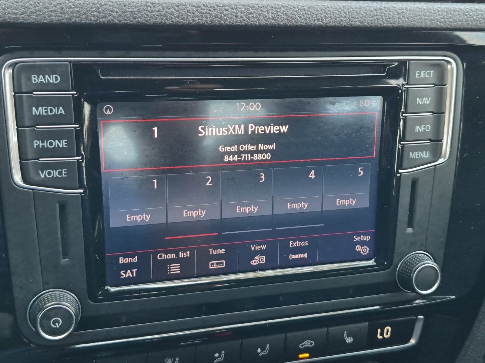 2017 Volkswagen Jetta GLI