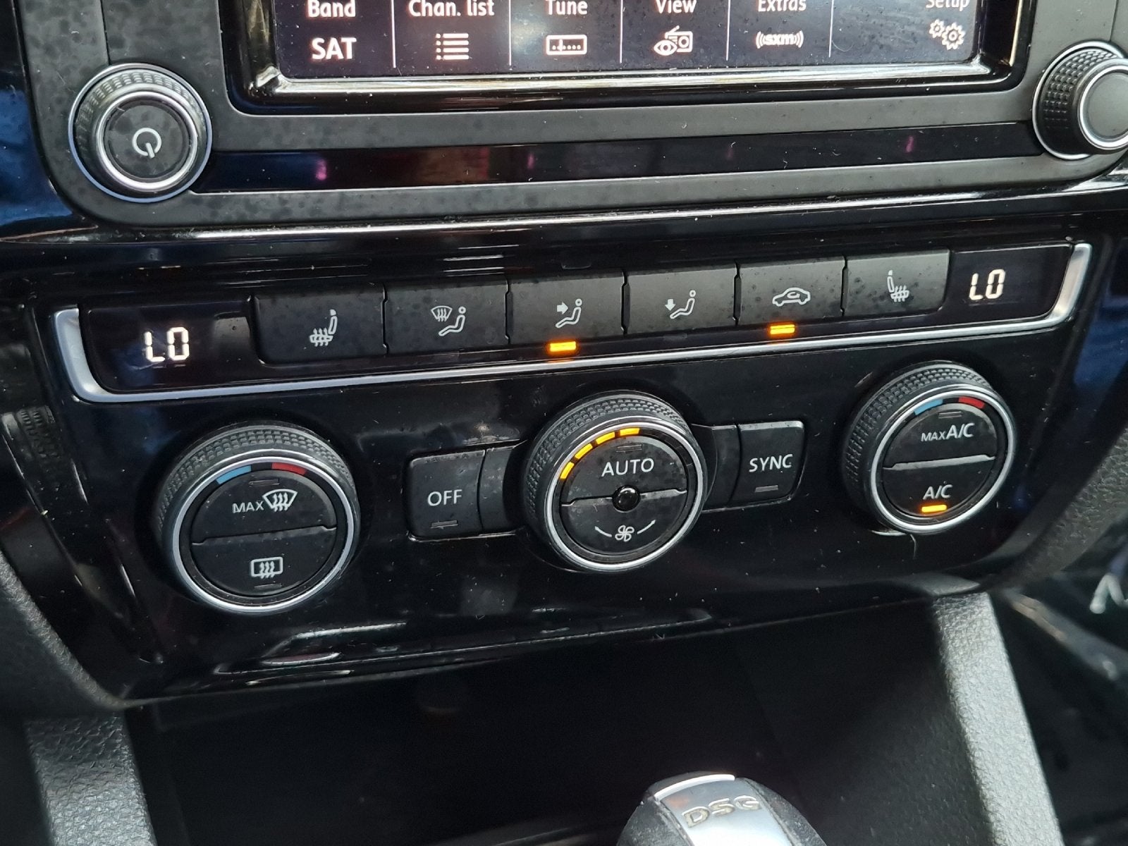 2017 Volkswagen Jetta GLI
