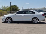 2017 Volkswagen Jetta GLI
