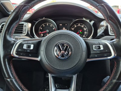 2017 Volkswagen Jetta GLI