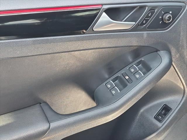 2017 Volkswagen Jetta GLI