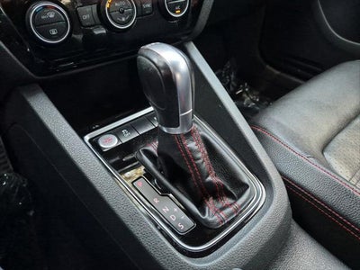 2017 Volkswagen Jetta GLI