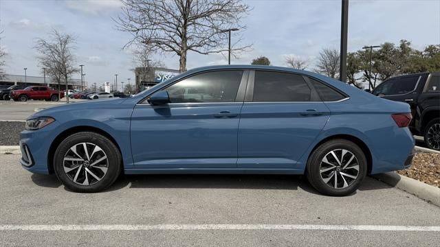 2025 Volkswagen Jetta 1.5T S
