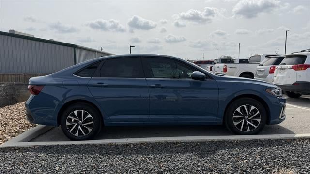 2025 Volkswagen Jetta 1.5T S