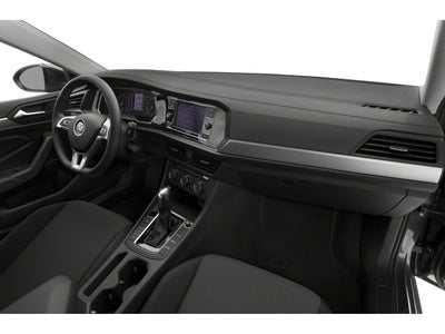 2019 Volkswagen Jetta 1.4T SE