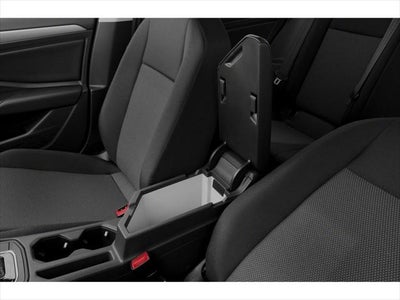 2019 Volkswagen Jetta 1.4T SE