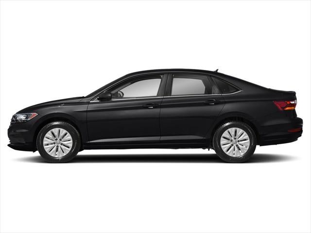 2019 Volkswagen Jetta 1.4T SE